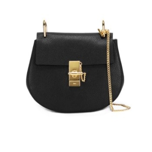 끌로에 드류 스몰 체인 크로스백_3S1031 944 BDV