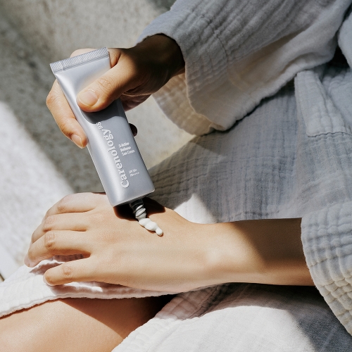 쓰리 액티브 디펜스 선크림 45ml