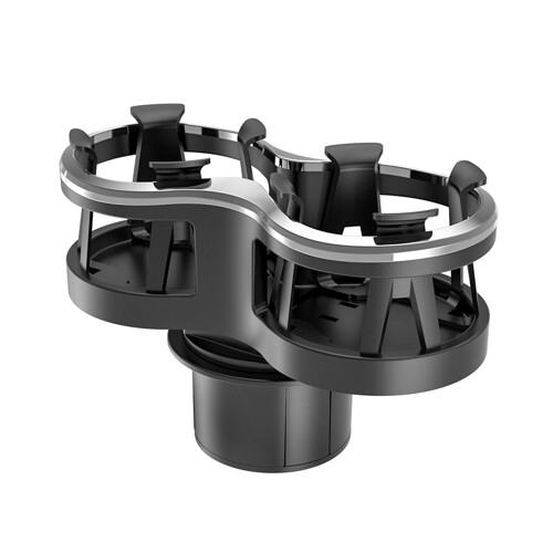 네임드컴퍼니  차량용 듀얼 컵홀더 1개