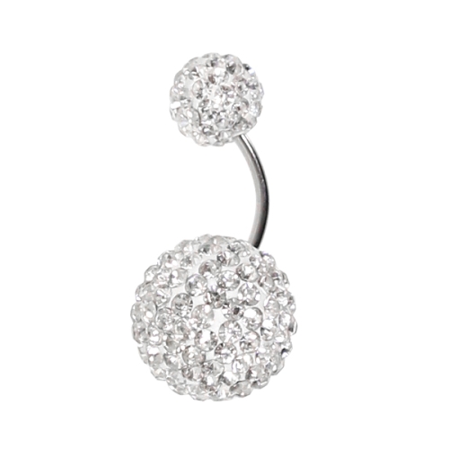 시크릿엠  PA593_C14 피어싱