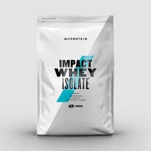 마이프로틴 임팩트 웨이 아이솔레이트 초콜렛 2.5kg