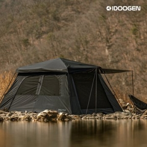 아이두젠 패스트캠프 아마데우스 원터치 텐트 쉘터