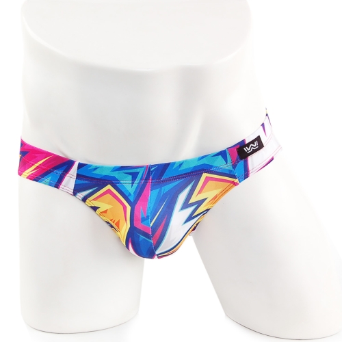 M2W Vasco Hip Brief Atractivo 5103-33