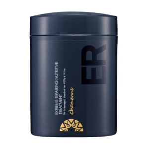  무코타 ER 익스트림 리페어링 뉴트리티브 트리트먼트 400ml [1개]