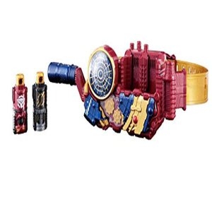 변신벨트 20주년 DX 에볼 드라이버