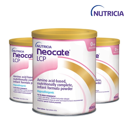 뉴트리시아 네오케이트 LCP 400g
