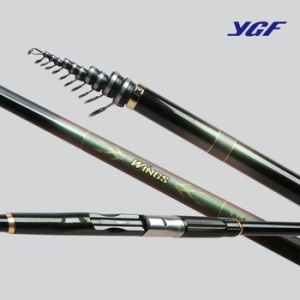 YGF  영규산업 윙스