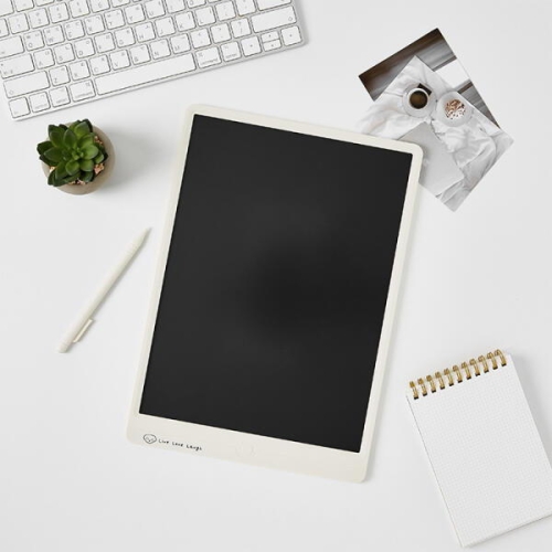 위큐  콜라보 전자노트 13인치