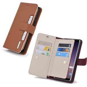 갤럭시A53 지갑형 다이어리 케이스 잭팟월렛