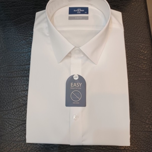 오스틴리드 PARKLAND By파크랜드 주 파크랜드 SH02 메쉬티셔츠 ATS2027