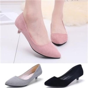 베네피트 오노마 오노마 ONM and P219S 구두 힐 펌프스 3컬러 AL232 8305059