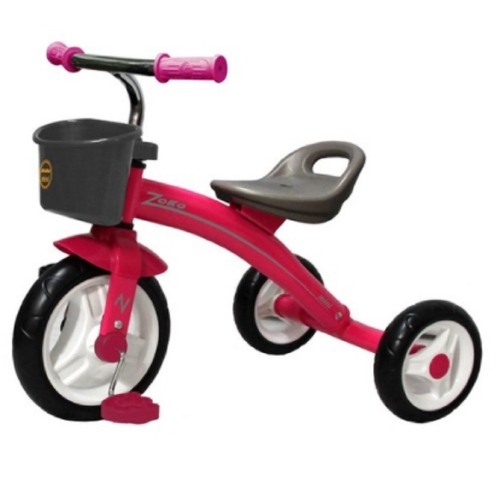 미니 세발자전거