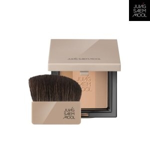 정샘물 스킨 누더 쉐이딩 팩트 10g