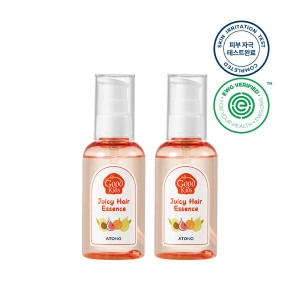 아토엔오투 굿 키즈 쥬시 헤어 에센스 80ml