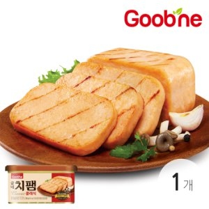 굽네 치팸 클래식 200g