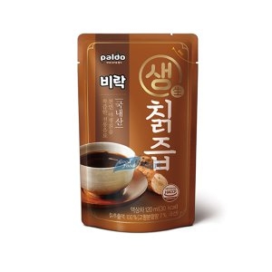 비락 생칡즙 140ml 40포