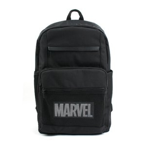 키즈나라 마블 화이트 포인트백팩 가방 백팩 책가방