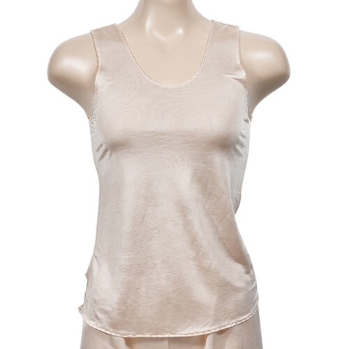 조은 1 plus 2 브라탑 시원하고 상쾌한 인견소재 런닝 런닝