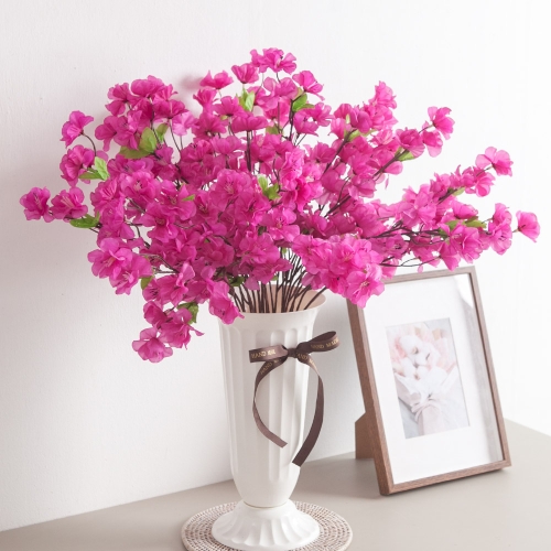 플라워트리 진달래성묘화분set 65cmR