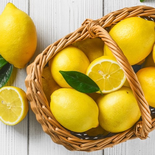 미인과친한  새콤달콤 팬시레몬 30과 3kg