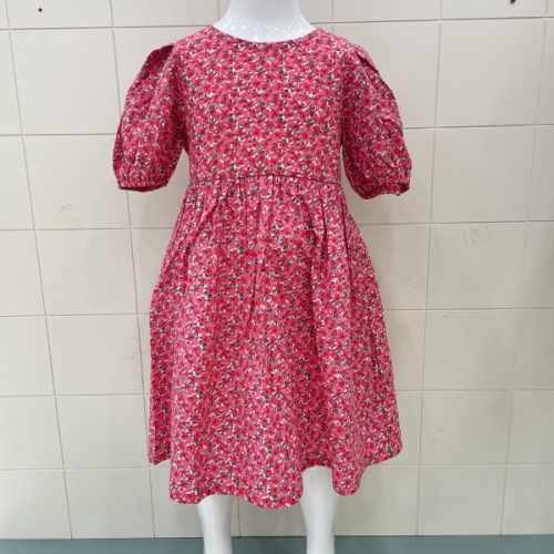 리틀밥독 W헤라리원피스H222MOP06 시흥모다