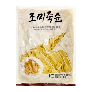 조미죽순 아지츠케 멘마 1kg