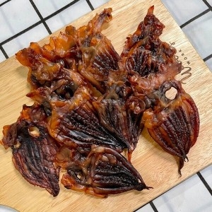 꼬꼬마 미니 오다리 흑족 1kg