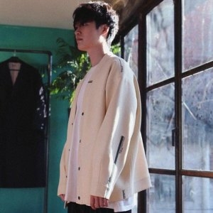 MAS 마스 2ways LINE 가디건_아이보리 S7902273