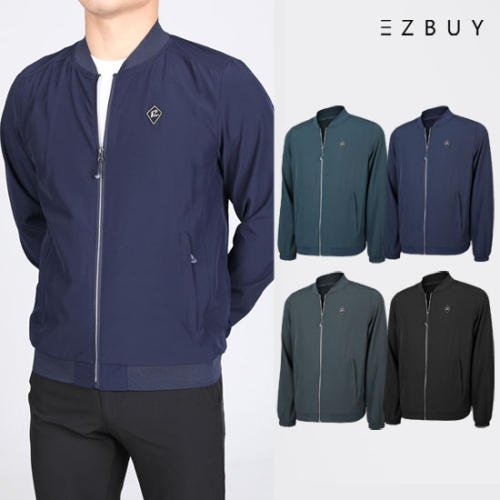 이지바이 하인드 남성 춘추용 항공 자켓 SI32JK009M 트렌디 감성의 스마트한 쇼핑공간