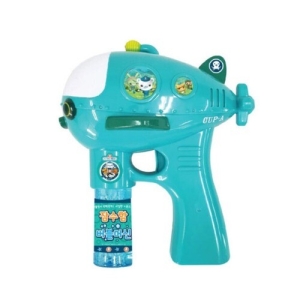 옥토넛 잠수함 버블머신