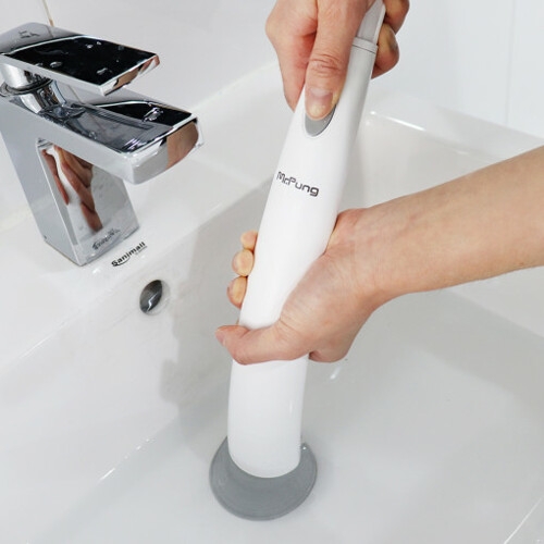 미리  미스터펑 (미니+탄산가스)