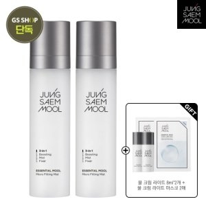 정샘물 에센셜 피팅미스트 120ml 2