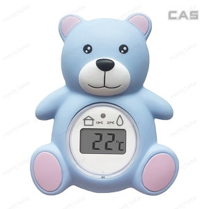 카스 디지털 탕온계 아기곰 T4 159772 혼합 색상