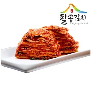 팔공산김치 명품맛김치 5kg