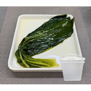 이나물 장아찌 진미찬 1kg