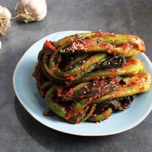 반장마켓 여수노반장 돌산갓김치 1.5kg