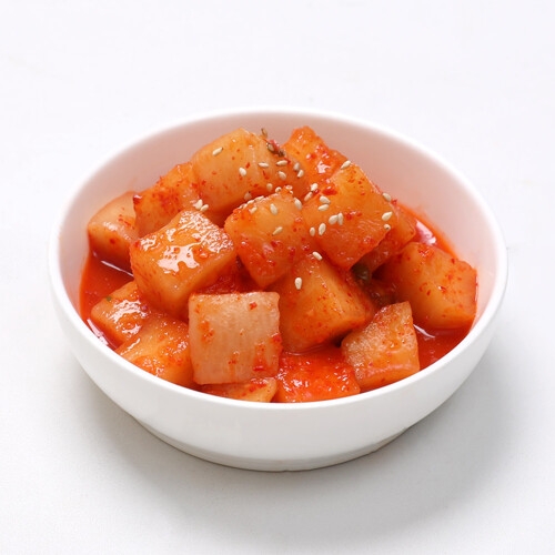 서안동농협  풍산김치 깍두기 3kg