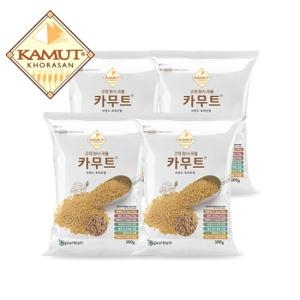 이쌀이다  고대곡물 카무트 쌀 500g