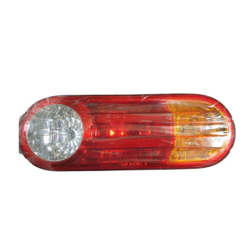 현대 포터2 데루등 순정호환 테일램프