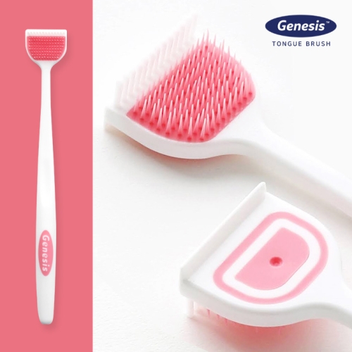 배트로  제네시스텅브러쉬 혀클리너