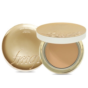 더페이스샵 fmgt 골드 콜라겐 앰플 커버케익 본품