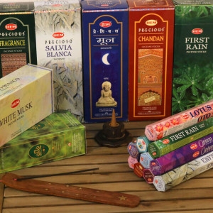 HEM 인센스 스틱 20개입