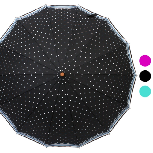 MLB 미셀클랑 장우산 로프보더