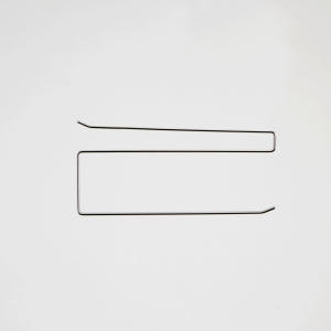 이랜드리테일 모던하우스 마이키친 스텐 선반 키친타올걸이