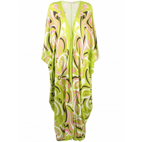 에밀리오푸치 에밀리오 푸치 EMILIO PUCCI 여성 드레스 Green 2HWL30 2H884028 39