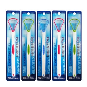 옥산  혀클리너