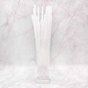 이룸팩  생분해성 옥수수빨대 25cm