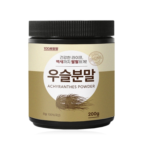 백세팔팔 차전자피분말 200g - 에누리 가격비교
