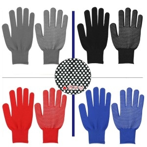 사계절용 엠보싱 장갑