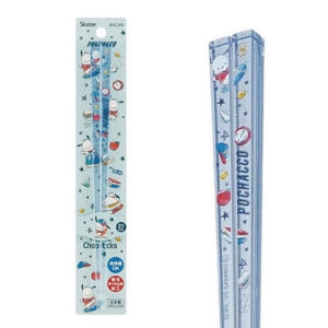 스케이터 산리오 아크릴 젓가락